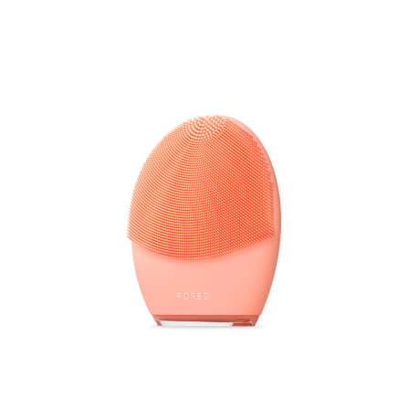 เครื่องล้างหน้าอัจฉริยะ FOREO LUNA 4 Balanced Skin_1